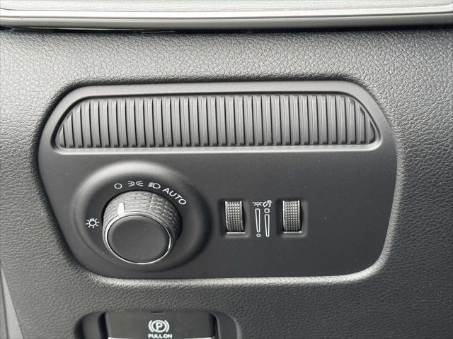 2026 Jeep Grand Wagoneer Limited Altitude 4x4
