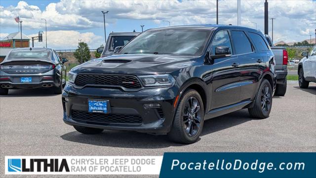 2022 Dodge Durango R/T AWD for sale in Pocatello, ID