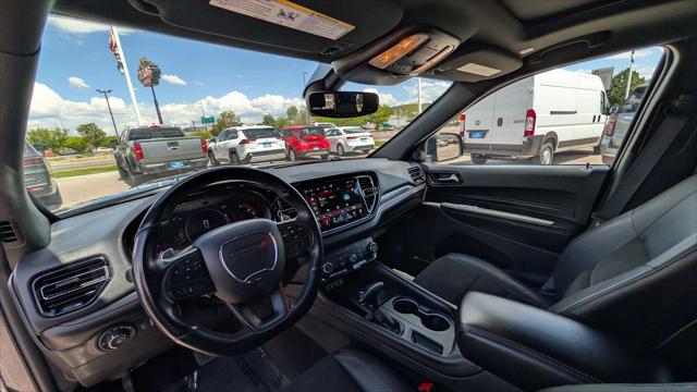 2022 Dodge Durango R/T AWD