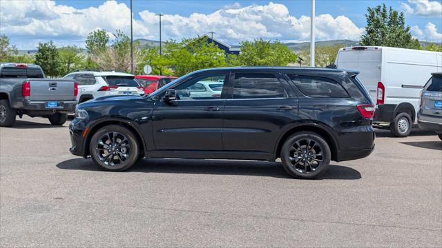 2022 Dodge Durango R/T AWD