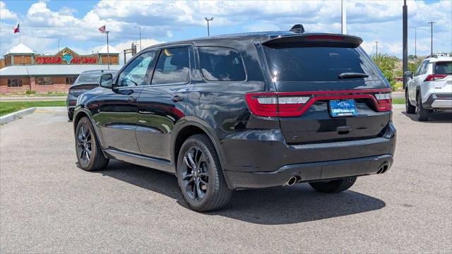 2022 Dodge Durango R/T AWD
