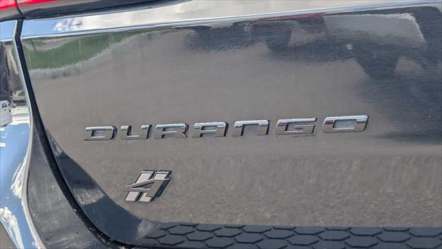2022 Dodge Durango R/T AWD