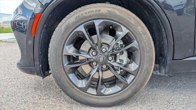 2022 Dodge Durango R/T AWD