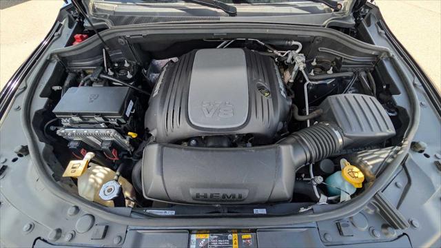 2022 Dodge Durango R/T AWD