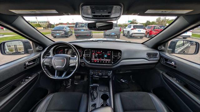 2022 Dodge Durango R/T AWD