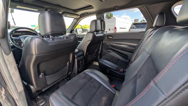 2022 Dodge Durango R/T AWD