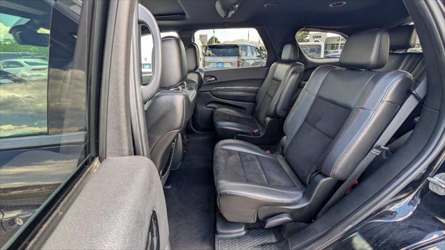 2022 Dodge Durango R/T AWD