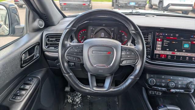 2022 Dodge Durango R/T AWD