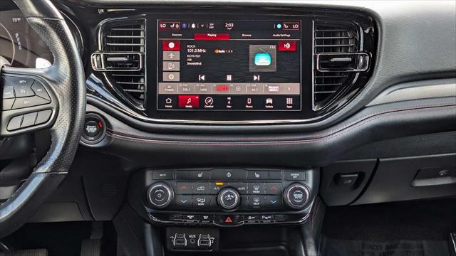 2022 Dodge Durango R/T AWD