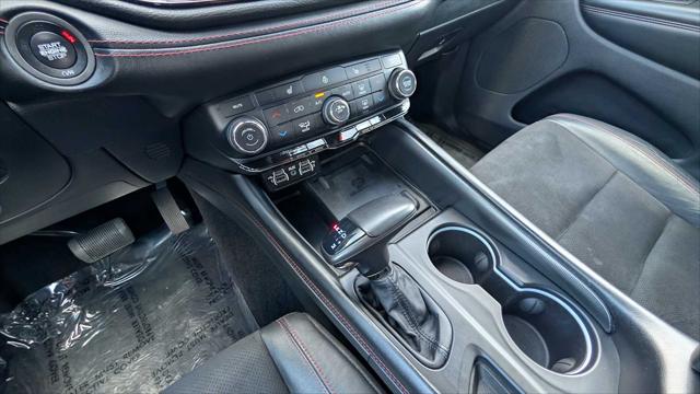 2022 Dodge Durango R/T AWD