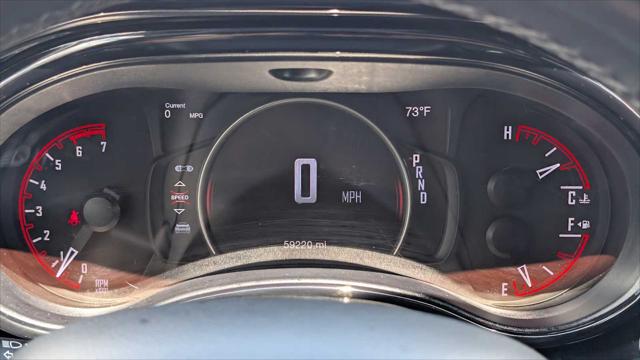 2022 Dodge Durango R/T AWD