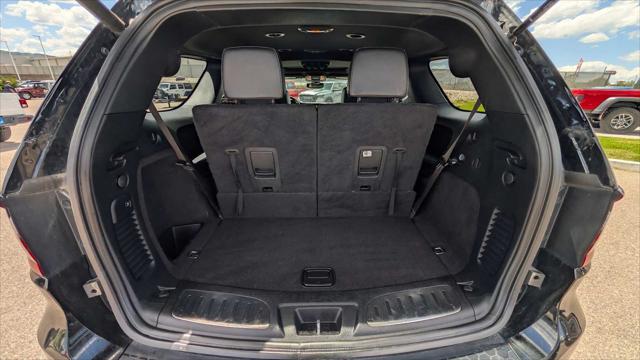 2022 Dodge Durango R/T AWD