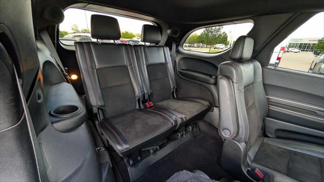 2022 Dodge Durango R/T AWD