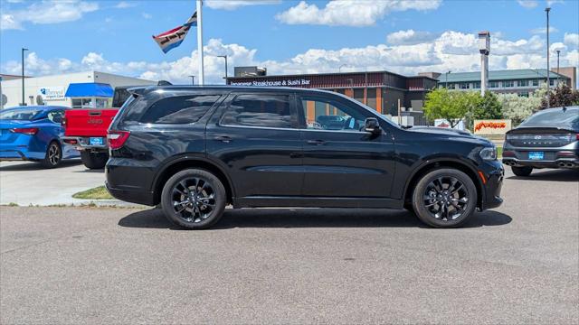 2022 Dodge Durango R/T AWD