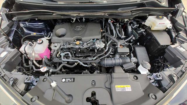 2025 Toyota Sienna XLE 8 Passenger