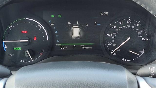 2025 Toyota Sienna XLE 8 Passenger
