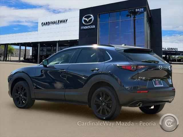 2025 Mazda CX-30 2.5 Turbo Premium Plus Package