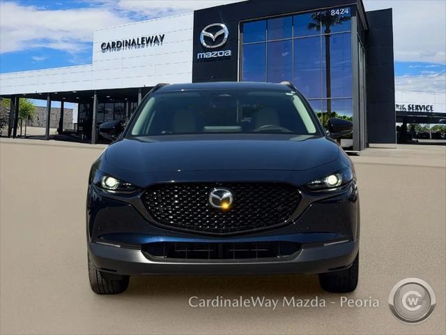 2025 Mazda CX-30 2.5 Turbo Premium Plus Package