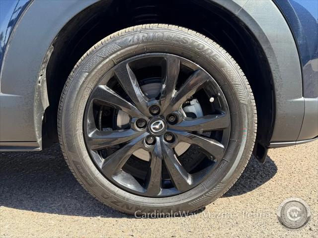 2025 Mazda CX-30 2.5 Turbo Premium Plus Package