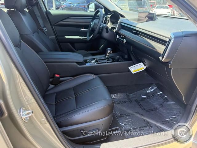 2025 Mazda CX-50 2.5 Turbo Premium Plus Package