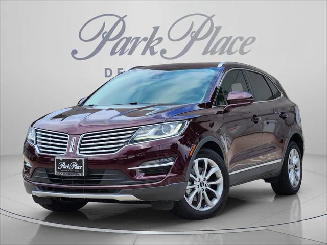 2018 Lincoln MKC Select for sale in Arlington, TX