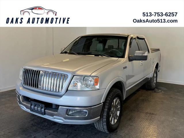 2006 Lincoln Mark LT Base for sale in Cincinnati, OH