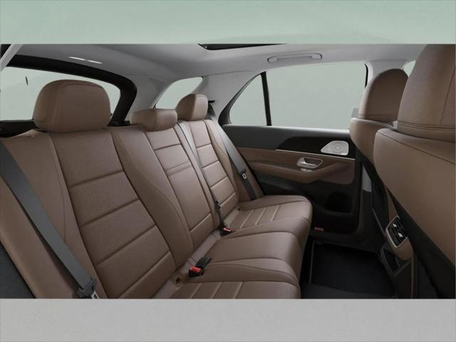 2026 Mercedes-Benz GLE GLE 350 GLE 350