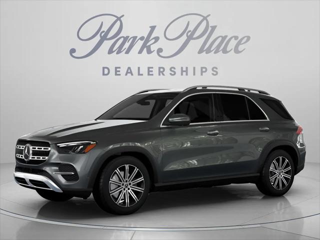 2026 Mercedes-Benz GLE GLE 350 GLE 350