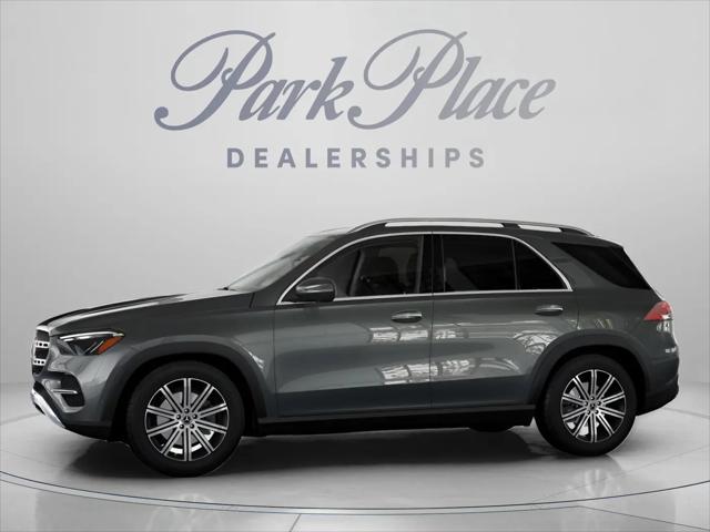 2026 Mercedes-Benz GLE GLE 350 GLE 350
