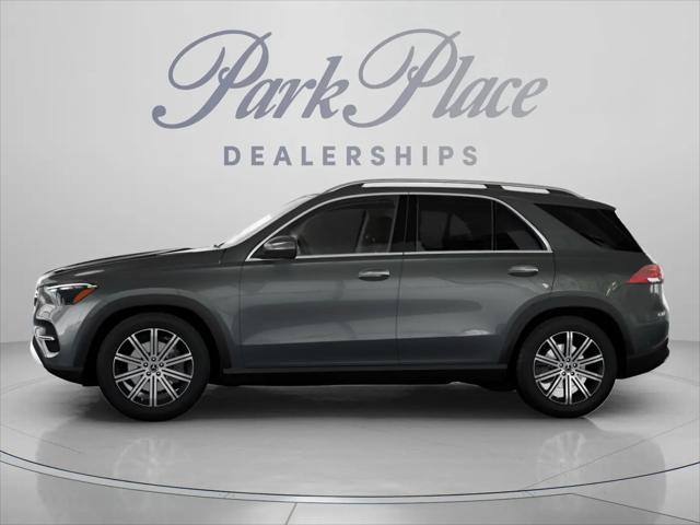 2026 Mercedes-Benz GLE GLE 350 GLE 350