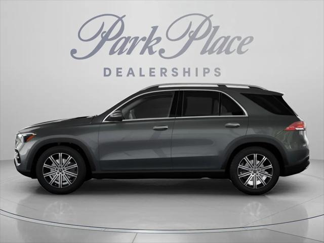2026 Mercedes-Benz GLE GLE 350 GLE 350