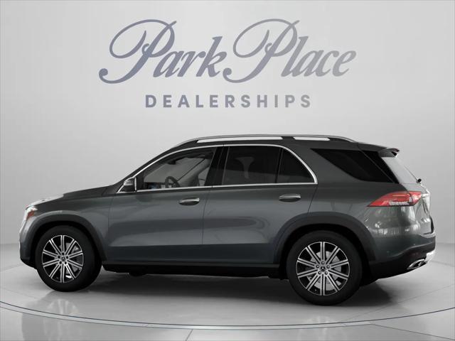 2026 Mercedes-Benz GLE GLE 350 GLE 350