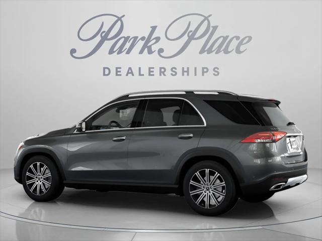 2026 Mercedes-Benz GLE GLE 350 GLE 350