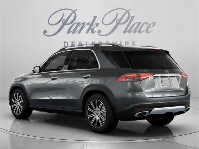 2026 Mercedes-Benz GLE GLE 350 GLE 350