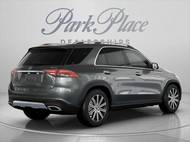 2026 Mercedes-Benz GLE GLE 350 GLE 350