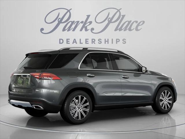 2026 Mercedes-Benz GLE GLE 350 GLE 350