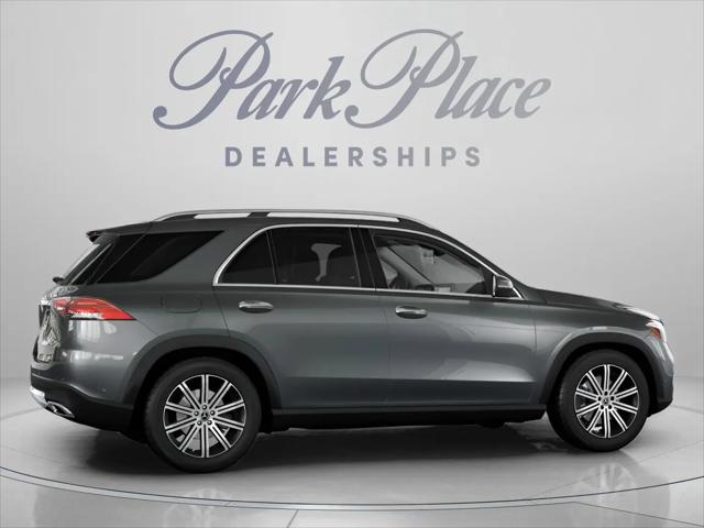 2026 Mercedes-Benz GLE GLE 350 GLE 350