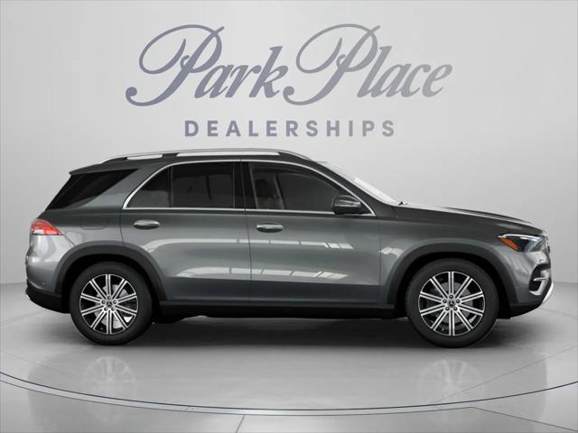 2026 Mercedes-Benz GLE GLE 350 GLE 350