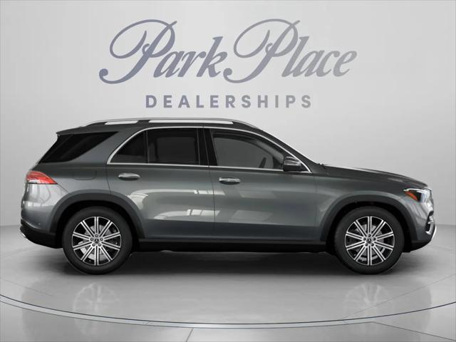 2026 Mercedes-Benz GLE GLE 350 GLE 350