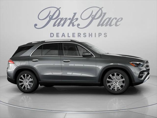 2026 Mercedes-Benz GLE GLE 350 GLE 350