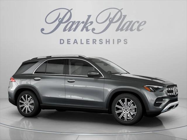 2026 Mercedes-Benz GLE GLE 350 GLE 350