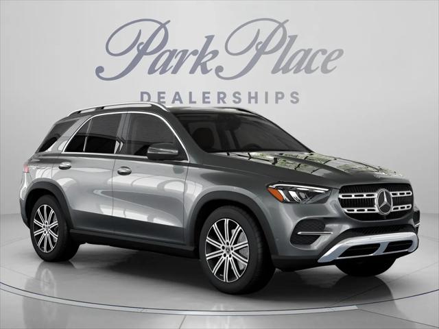 2026 Mercedes-Benz GLE GLE 350 GLE 350