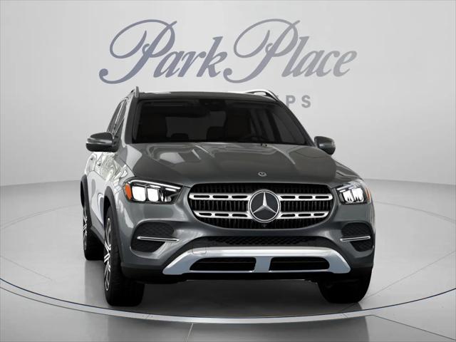 2026 Mercedes-Benz GLE GLE 350 GLE 350