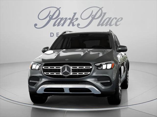 2026 Mercedes-Benz GLE GLE 350 GLE 350