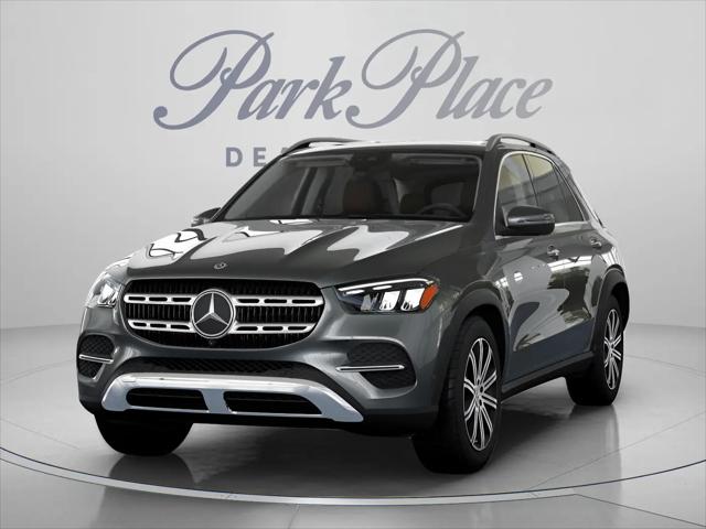 2026 Mercedes-Benz GLE GLE 350 GLE 350