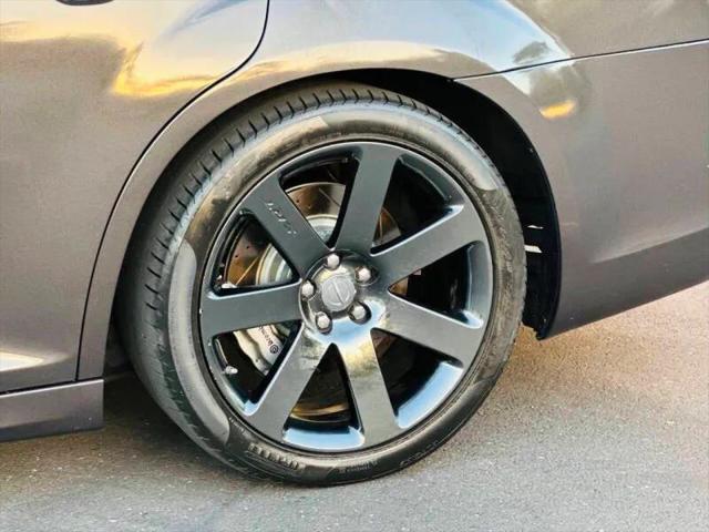 2014 Chrysler 300 SRT8