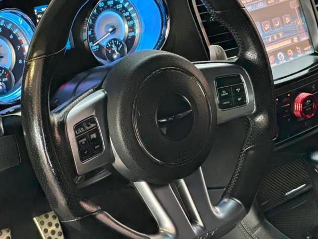 2014 Chrysler 300 SRT8