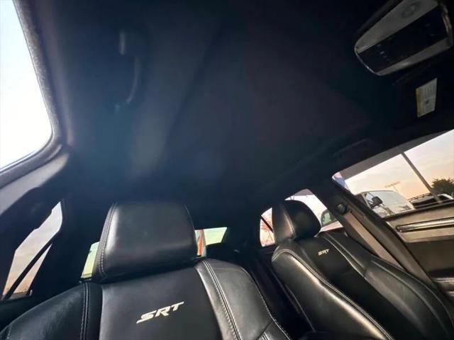 2014 Chrysler 300 SRT8