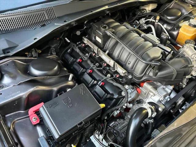 2014 Chrysler 300 SRT8