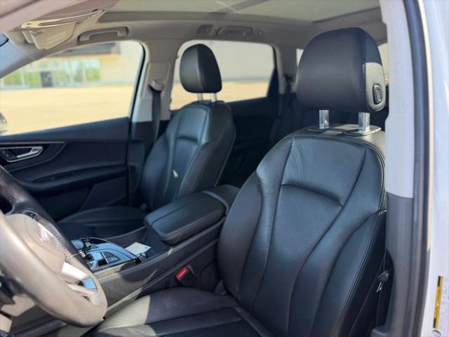 2019 Audi Q7 55 Premium